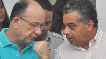 Imagem Guerra entre antigos aliados