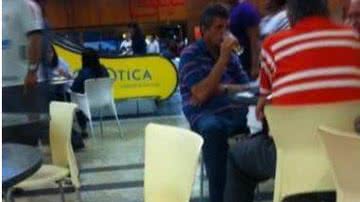 Imagem Justiça indefere retirada de matéria contra Zé Carlos em Itapetinga
