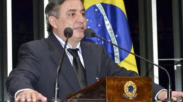 Agência Senado