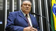 Imagem "Temos raiva de você", diz presidente da associação dos ferroviários 