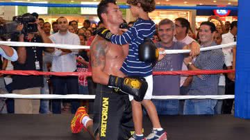 Gilberto Júnior