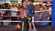 Gilberto Júnior