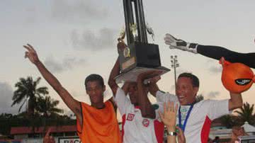 Imagem FBF realiza mais um Congresso do Campeonato Intermunicipal