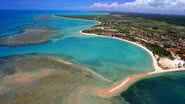 Imagem Paraíso Tropical