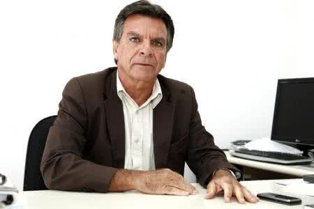 Imagem “Vias da cidade estão saturadas”, diz chefe da Translavador
