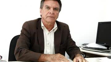 Imagem “Vias da cidade estão saturadas”, diz chefe da Translavador