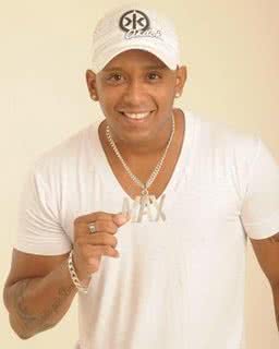 Imagem Saiddy Bamba na WebTV do Bocão News