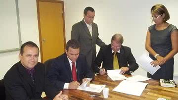 Imagem Sucom planeja regularizar hotéis rotativos