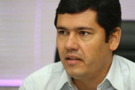 Imagem Tinoco diz que candidatura é natural  