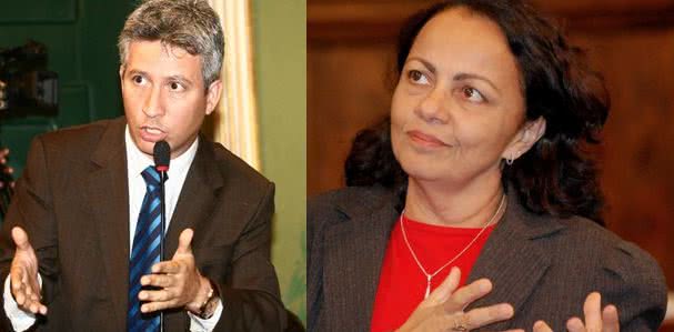 Imagem Colégio de Líderes: reunião sem acordo 