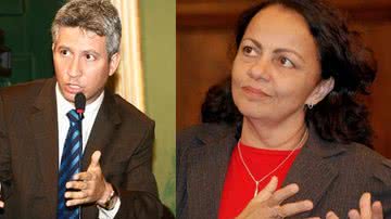 Imagem Colégio de Líderes: reunião sem acordo 