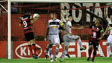 Imagem Vitória encara  Botafogo lutando por classificação na  Copa do Brasil