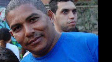 Imagem Líder comunitário da Rocinha é executado no Rio