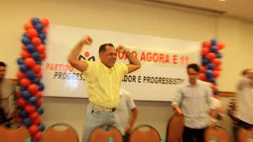 Imagem Prefeitura inaugura internet gratuita no Centro Histórico