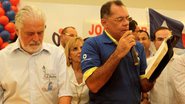 Imagem Saúde: João Henrique tenta manter dinheiro na prefeitura