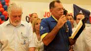 Imagem Saúde: João Henrique tenta manter dinheiro na prefeitura