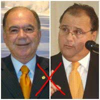 Imagem Chefe da Casa Civil elogia Geddel e diz ser “paz e amor”