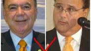 Imagem Chefe da Casa Civil elogia Geddel e diz ser “paz e amor”