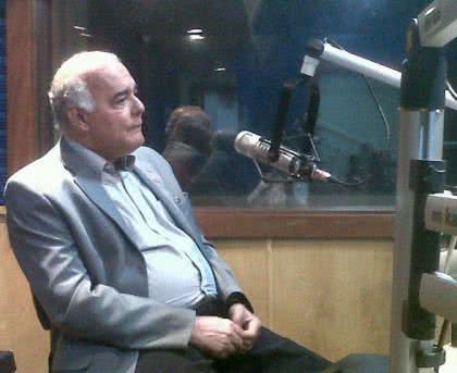 Imagem Gilberto José reafirma: PDT precisa de candidato