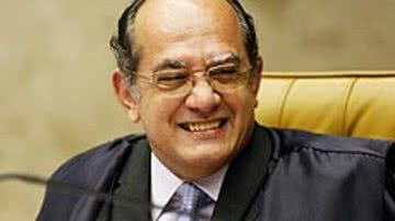 Imagem Gilmar questiona uso de dinheiro público para blogs que atacam instituições