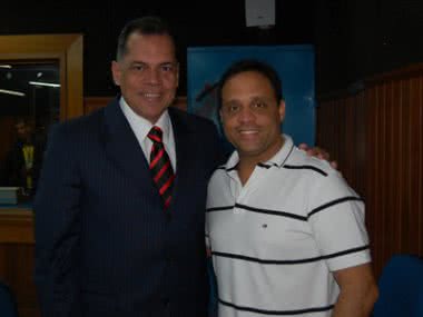 Imagem João Henrique no Bocão