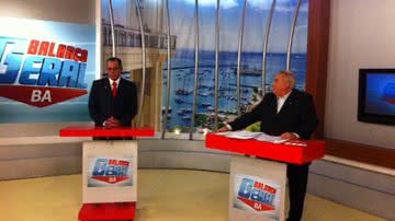 Imagem João convida Varela para compor o PP