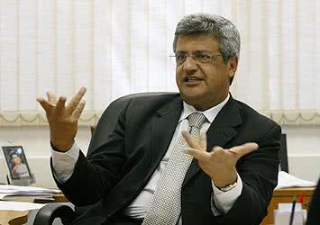 Imagem PTN continua na oposição, garante Bacelar
