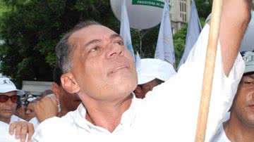 Imagem João Henrique irá na Lavagem do Bonfim?