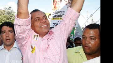 Imagem Prefeito fará visita a Câmara Municipal