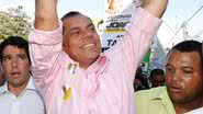 Imagem Prefeito fará visita a Câmara Municipal