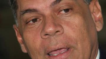 Imagem João Henrique perdeu maioria na Câmara