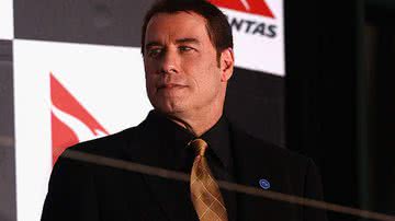 Imagem Mais um massagista acusa John Travolta de abuso sexual