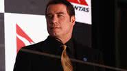 Imagem Mais um massagista acusa John Travolta de abuso sexual