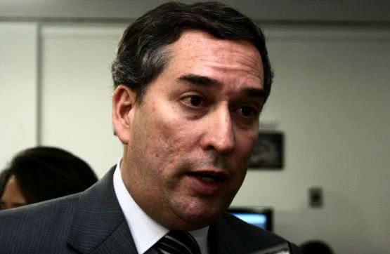 Imagem Mais uma baixa no governo João Henrique