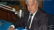 Imagem José Rodrigues no Bocão