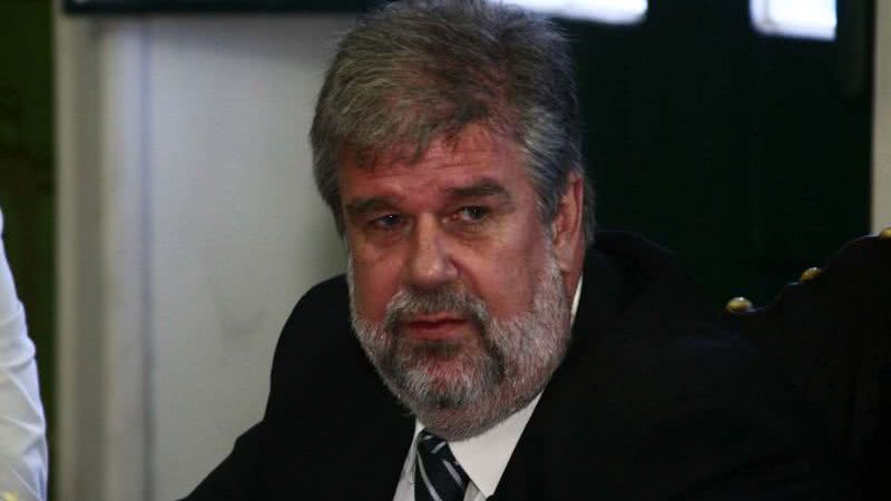 Imagem Vereador acusa secretário de prevaricação