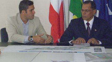 Imagem Marcelo Guimarães sentiu “gostinho” de ser prefeito