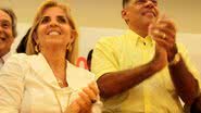 Imagem JH e Maria Luiza vão partir para separação litigiosa