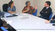 Imagem Acordo entre MPT e Papaiz beneficia Projeto Sinaleiras