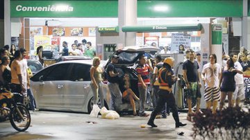 Imagem Justiça confirma proibição de venda de bebidas alcoólicas em postos de gasolina