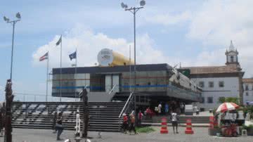 Imagem Leão vai mesmo ser candidato a prefeito