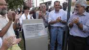 Imagem Prefeitura inaugura duas praças em Salvador