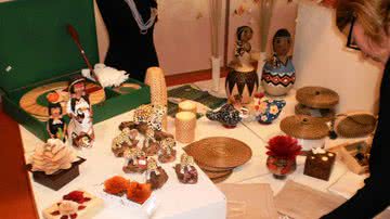 Imagem Feira de Artesanato será realizada no Campo Grande