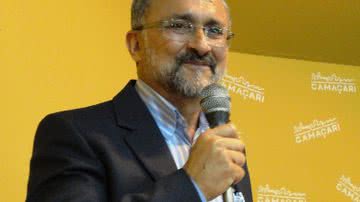 Imagem Ademar Delgado ganha apoio de evangélicos
