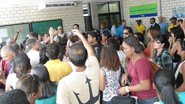 Imagem Camaçari: servidores se manifestam contra proposta salarial oferecida