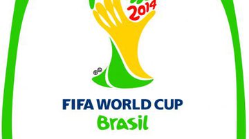 Imagem Logomarca de Salvador para Copa