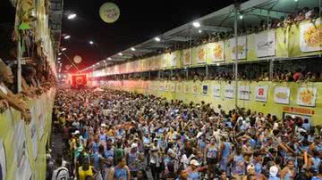 Imagem Ministério Público vai fiscalizar Micareta de Feira