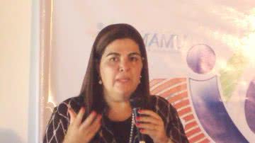 Imagem Afastamento da prefeita de Camamu adiado novamente
