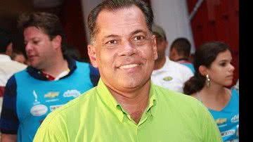 Imagem João Henrique não foi vaiado
