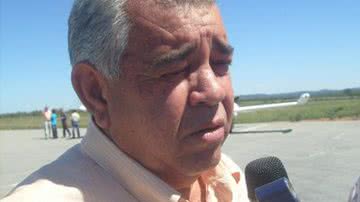 Imagem Prefeito de Filadélfia está inelegível